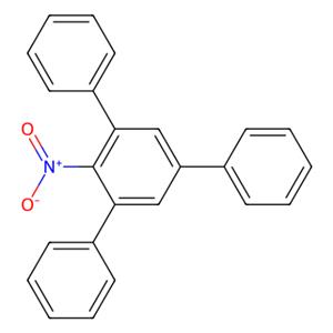 2,4,6-三苯基硝基苯,2,4,6-Triphenylnitrobenzene