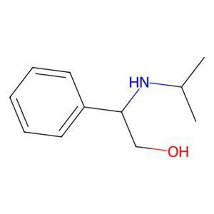 (R)-2-异丙氨基-2-苯基乙醇,(R)-2-Isopropylamino-2-phenylethanol