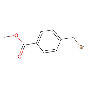 aladdin 阿拉丁 M123161 4-(溴甲基)苯甲酸甲酯 2417-72-3 98%