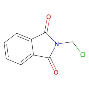 aladdin 阿拉丁 N124075 N-(氯甲基)邻苯二甲酰亚胺 17564-64-6 97%