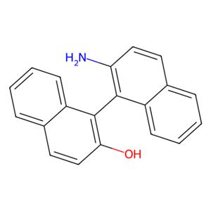 aladdin 阿拉丁 A120823 (R)-(+)-2-氨基-2'-羟基-1,1'-联萘 137848-28-3 98%