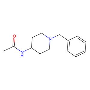 aladdin 阿拉丁 A151609 4-乙酰氨基-1-苄基哌啶 50534-23-1 98%