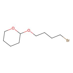 aladdin 阿拉丁 B153127 2-(4-溴丁氧基)四氢-2H-吡喃 31608-22-7 98%