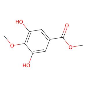 3,5-二羟基-4-甲氧基苯甲酸甲酯,Methyl 3,5-Dihydroxy-4-methoxybenzoate