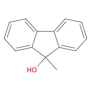 9-甲基-9H-芴-9-醇,9-Methyl-9H-fluoren-9-ol