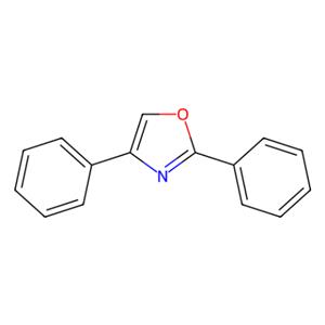 aladdin 阿拉丁 D155283 2,4-二苯恶唑 838-41-5 99%