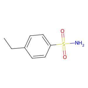4-乙基苯磺酰胺,4-Ethylbenzenesulfonamide
