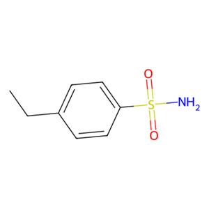 aladdin 阿拉丁 E156419 4-乙基苯磺酰胺 138-38-5 98%