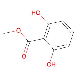aladdin 阿拉丁 M138488 2,6-二羟基苯甲酸甲酯 2150-45-0 98%