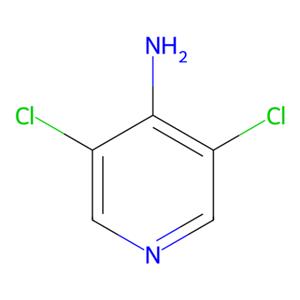 aladdin 阿拉丁 A119935 4-氨基-3,5-二氯吡啶 22889-78-7 98%