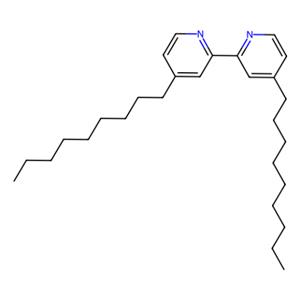4,4′-二壬基-2,2′-联吡啶,4,4′-Dinonyl-2,2′-dipyridyl
