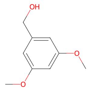 aladdin 阿拉丁 D123146 3,5-二甲氧基苯甲醇 705-76-0 99%