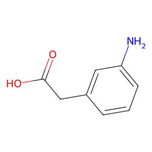 aladdin 阿拉丁 A123133 3-氨基苯乙酸 14338-36-4 97%