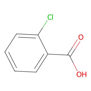 aladdin 阿拉丁 C112608 邻氯苯甲酸 118-91-2 98%