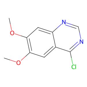 aladdin 阿拉丁 C123528 4-氯-6,7-二甲氧基喹唑啉 13790-39-1 98%