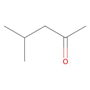 aladdin 阿拉丁 M492092 甲基异丁基甲酮 108-10-1 99%