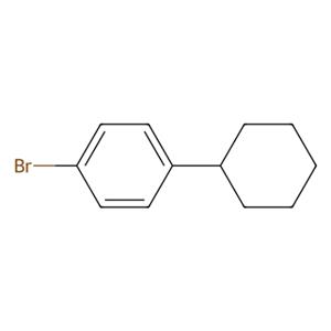 aladdin 阿拉丁 B122367 1-溴-4-环己基苯 25109-28-8 98%