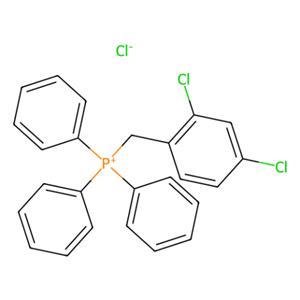 aladdin 阿拉丁 D119840 (2,4-二氯苄基)三苯基氯化膦 2492-23-1 98%