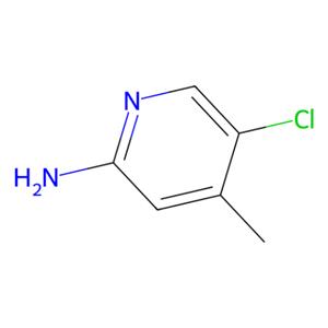 aladdin 阿拉丁 A151751 2-氨基-5-氯-4-甲基吡啶 36936-27-3 >98.0%