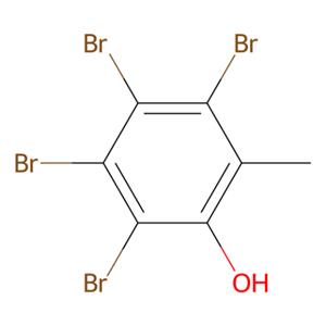 3,4,5,6-四溴邻甲酚,3,4,5,6-Tetrabromo-o-cresol