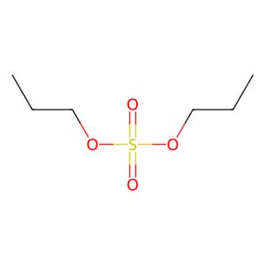 aladdin 阿拉丁 D154806 硫酸二丙酯[烷基化剂] 598-05-0 ≥90.0%(GC)
