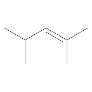 2,4-二甲基-2-戊烯,2,4-Dimethyl-2-pentene