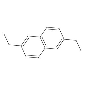 aladdin 阿拉丁 D469421 2,6-二乙基萘 59919-41-4 97%