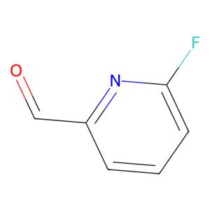 aladdin 阿拉丁 F182684 6-氟-2-吡啶甲醛 208110-81-0 95%