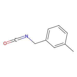 aladdin 阿拉丁 M352458 3-甲基苄基异氰酸酯 61924-25-2 97%