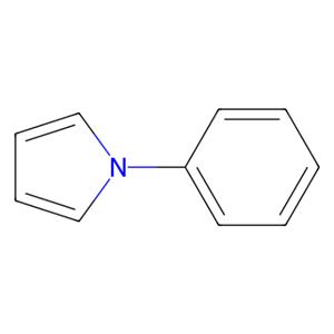 aladdin 阿拉丁 P160301 1-苯基吡咯 635-90-5 >98.0%(GC)