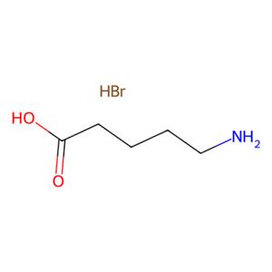 5-氨基戊酸氢溴酸盐 (低含水量),5-Aminovaleric Acid Hydrobromide (Low water content)