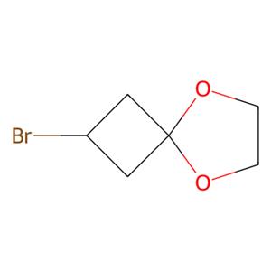 2-溴-5,8-二氧杂螺[3.4]辛烷,2-bromo-5,8-dioxaspiro[3.4]octane