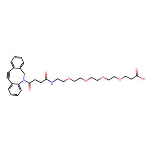 aladdin 阿拉丁 D338361 DBCO-PEG4-acid 1537170-85-6 95%