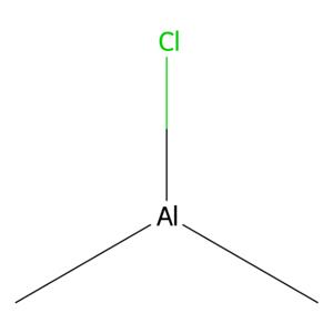 二甲基氯化铝,Dimethylaluminum chloride