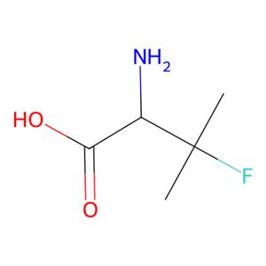 aladdin 阿拉丁 F170342 3-氟-DL-缬氨酸 43163-94-6 99%