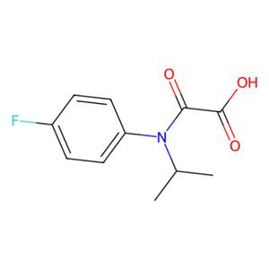 aladdin 阿拉丁 F354548 氟噻草胺 OA 201668-31-7 98%