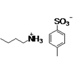 aladdin 阿拉丁 B494222 丁胺对甲苯磺酸盐 18804-82-5 98%（4 Times Purification）