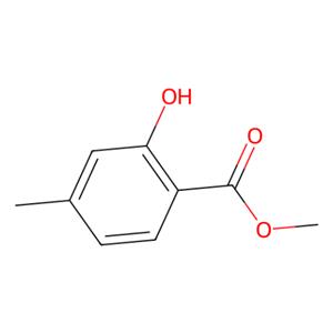 4-甲基水杨酸甲酯,Methyl 4-Methylsalicylate