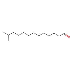 12-甲基十三醛,12-Methyltridecanal