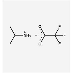 aladdin 阿拉丁 I494169 异丙基三氟乙酸铵 326602-12-4 98%
