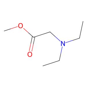 N,N-二乙基甘氨酸甲酯,N,N-Diethylglycine Methyl Ester