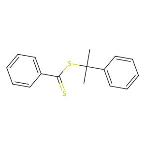 aladdin 阿拉丁 P282313 2-苯基-2-丙基苯并二硫 201611-77-0 ≥97%