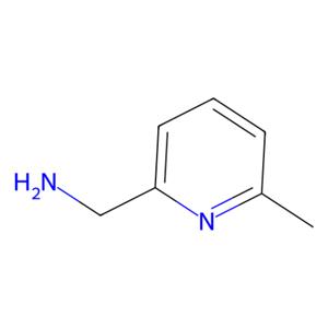 6-甲基-2-吡啶甲胺,(6-Methylpyridin-2-yl)methanamine