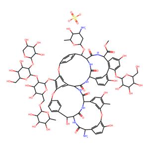 Ristocetin A (sulfate),Ristocetin A (sulfate)