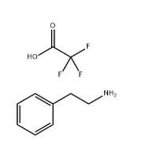 aladdin 阿拉丁 P494006 苯乙胺三氟醋酸盐 203525-17-1 98%（4 Times Purification）