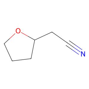 aladdin 阿拉丁 T161719 (四氢呋喃-2-基)乙腈 33414-62-9 98.0%