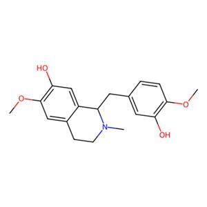 aladdin 阿拉丁 R352414 (S)-Reticuline 1699-46-3 ≥97%