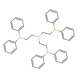 三[2-(二苯基磷)乙基]磷,Tris[2-(diphenylphosphino)ethyl]phosphine