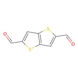 aladdin 阿拉丁 T162773 噻吩并[3,2-b]噻吩-2,5-二甲醛 37882-75-0 96%