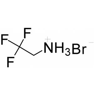 aladdin 阿拉丁 T491952 2,2,2-三氟乙胺氢溴酸盐 373-87-5 ≥99.5%  (4 Times Purification )